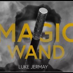 Luke Jermay – The Magic Wand (Everything included with highest quality) Download INSTANTLY