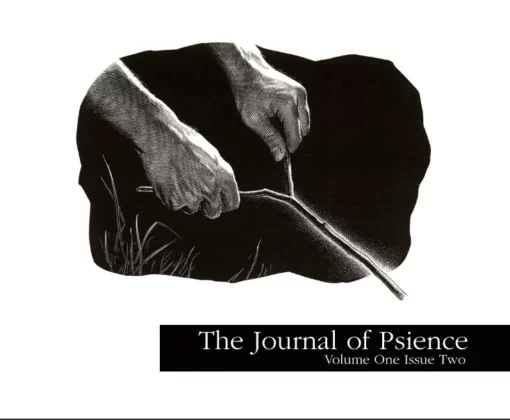 The Journal of Psience by Michael Weber ( Vol 1 - Issue 2 )