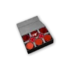 [Magic Video] The TCC FINAL Wood Combo Cups and Balls Sets