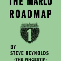 Marlo Road Map 1 - The Fingertip Square-Up by Steve Reynolds.