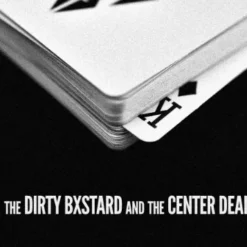 The Dirty Bxtard and The Center Deal Masterclass by Daniel Madison ( Instant Download )