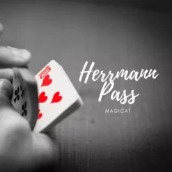 Magicat – Herrmann Pass ( Instant Download )