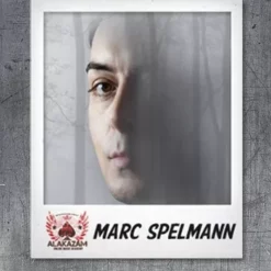 [Magic Video|Mentalism & Hypnosis] Marc Spelmann – 2 Day Complete Course Alakazam Academy Courses 28-29th March 2018