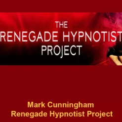 Mark Cunningham - Renegade Hypnotist Project.