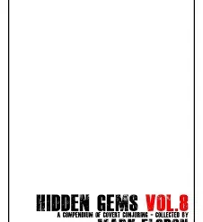 Mark Elsdon – Hidden Gems 8 ( Instant Download )