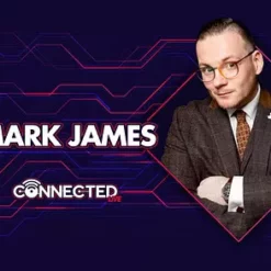 Connected - Mark James.