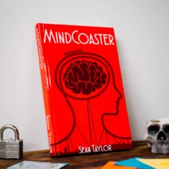 Mind Coaster by Sean Taylor.