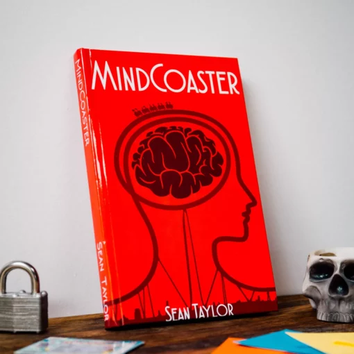 Mind Coaster by Sean Taylor.