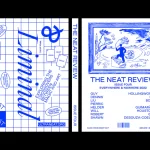 The Neat Review (Issue Four) by Alex Hansford.