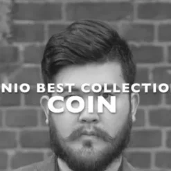 Best Collection Coin Magic by Jonio.