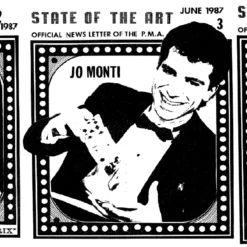 State of the Art by Rob Allen (5 Vols)