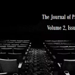 The Journal of Psience by Michael Weber (Vol 2 – Issue 2 )