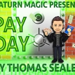 Pay Day by Thomas Sealey.