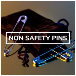 Juan Colas – Non Safety Pins ( Instant Download )