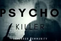 Psycho Killer by Conjuror Community.