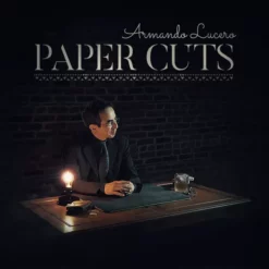 Armando Lucero – Paper Cuts Vol 4 ( Instant Download )