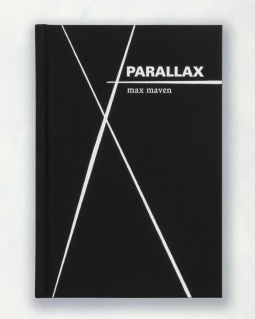 Parallax by Max Maven.