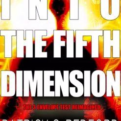 Patrick Redford – Into the Fifth Dimension ( Instant Download )