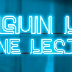 Penguin Live Lecture - Full Year 2021.