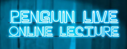 Penguin Live Lecture - Full Year 2021.