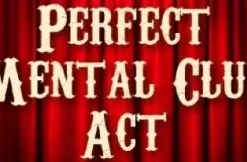 The New Perfect Mental Club Act by Docc Hilford ( Pro Package )