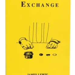 Foreign Exchange by James Lewis.