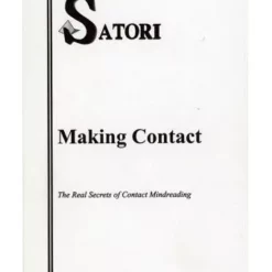 Making Contact by Satori