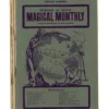 [Ebook|Exclusive] Servais LeRoy's Magical Monthly by Max Sterling