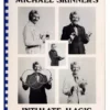 [Ebook] Michael Skinner's Intimate Magic by Jeff Busby