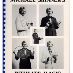 Michael Skinner's Intimate Magic by Jeff Busby