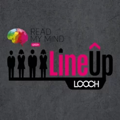 [Mentalism & Hypnosis] The Line Up by Looch ( Instant Download )