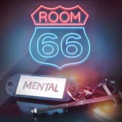 Room66 by Yoan Tanuij Magic Dream