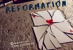 Reformation by Conjuror Community.