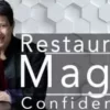 Suzanne! Restaurant Magic Confidential!.