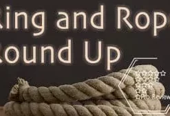 Ring & Rope Roundup by Conjuror Community.