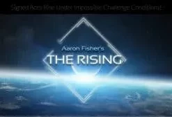 The Rising by Aaron Fisher.