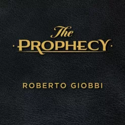 Roberto Giobbi – The Prophecy ( Instant Download )