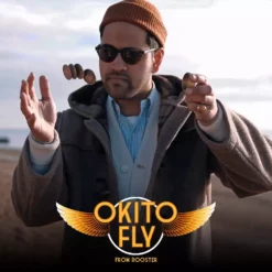 Rooster – Okito Fly.