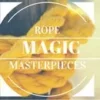 Rope Magic Masterpieces by Conjuror Community.