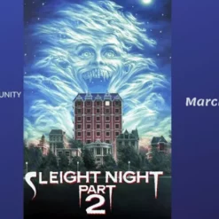 Sleight Night 2 by Conjuror Community.