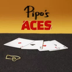 ACES by Pipo Villanueva ( Instant Download )