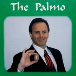 Palmo by Duane Laflin.