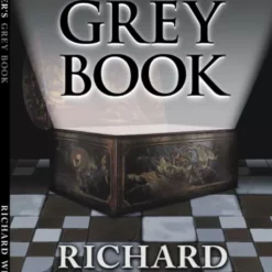 Scryer's Grey Book by Neal Scryer and Richard Webster.