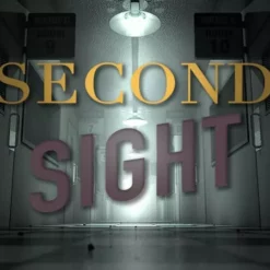 Second Sight by Conjuror Community.