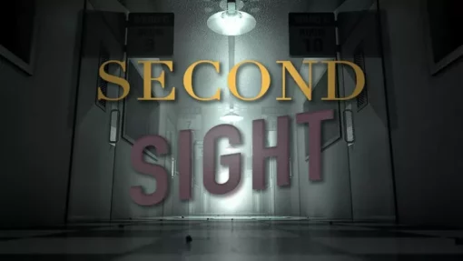 Second Sight by Conjuror Community.