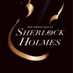 Sherlock Book Test by Josh Zandman