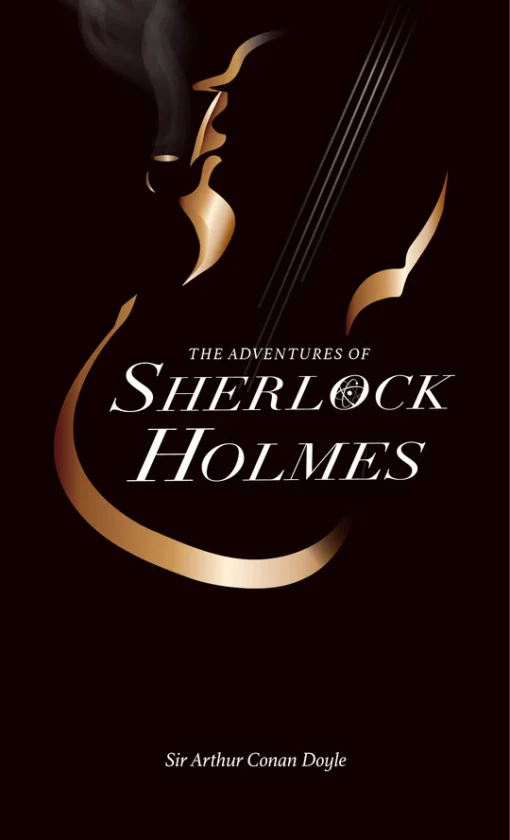 Sherlock Book Test by Josh Zandman