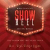 [Magic Video|Mentalism & Hypnosis] Show Reel by Michael Murray ( Instant Download )