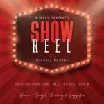 Show Reel by Michael Murray ( Instant Download )