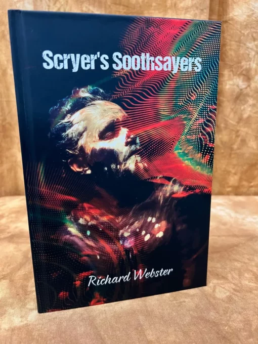 Scryer's Soothsayers by Richard Webster.